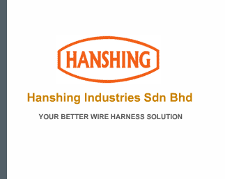 Hanshing Industries Sdn Bhd